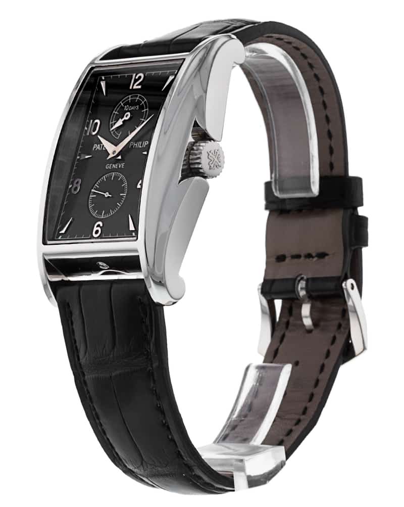 Patek Philippe 10 Days 5100P